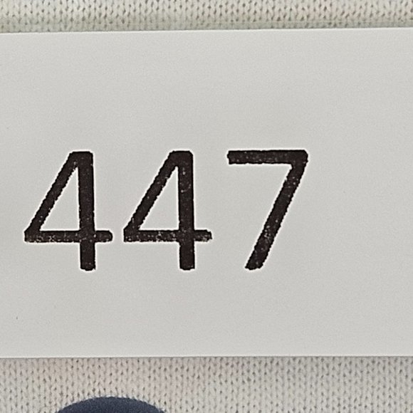 Kahana Village Maui Hawaii White T-Shirt Men's Size M Port & Company Long Sleeve - Picture 10 of 10